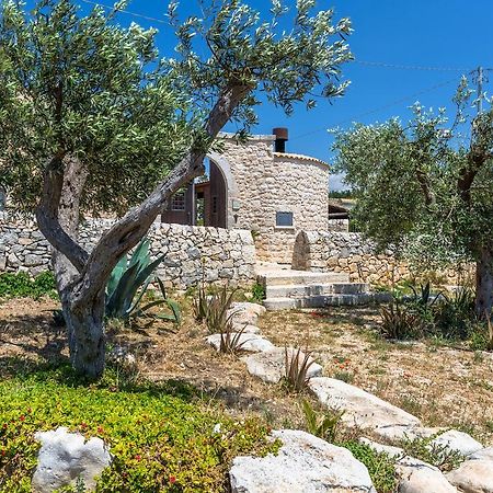 La Muraglia Residenza Turistica Rurale Santa Croce Camerina Eksteriør bilde