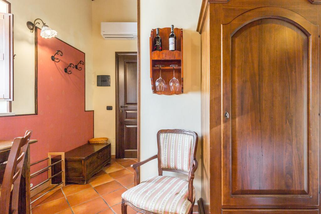 La Muraglia Residenza Turistica Rurale Santa Croce Camerina Eksteriør bilde